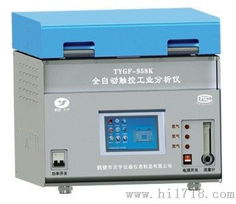 儀器儀表 其他分析儀器的分類、應用與發展趨勢