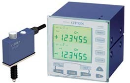 西鐵城IPD-FCC1 0.5μm粒子計數器 精密檢測的可靠伙伴