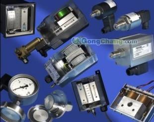 PINTER壓力開關與傳感器在儀器儀表領域的應用與供應