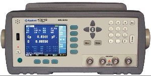 儀器儀表 現代工業與科學研究的基石