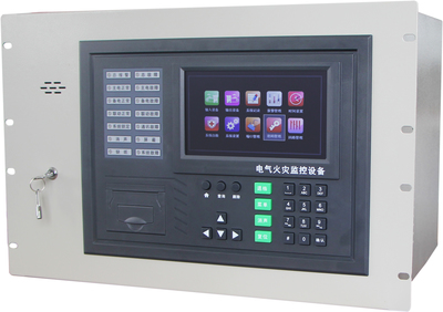 XE3010DG電氣火災(zāi)監(jiān)控器 功能、原理與智能化監(jiān)控應(yīng)用